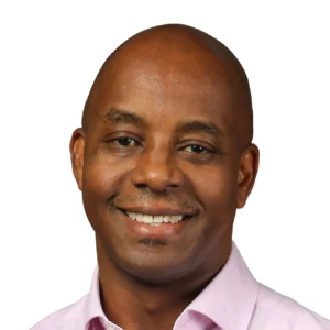 Stephen Chege