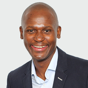 Matimba Mbungela
