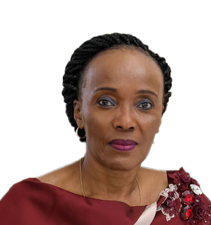 Sindisiwe Chikunga